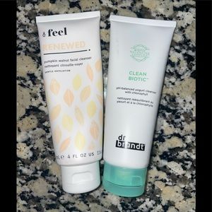 Face Cleanser Set